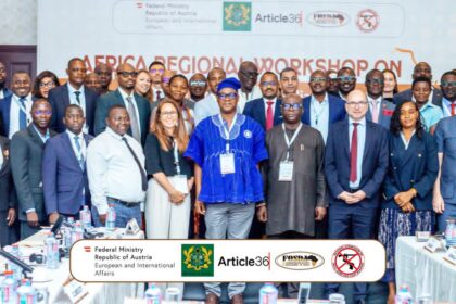 Strengthening the Protection of Civilians from the Use of Explosive Weapons in Populated Areas