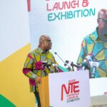 Chief Executive Officer of GEPA, Francis Kojo Kwarteng Arthur