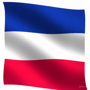 Flag of France