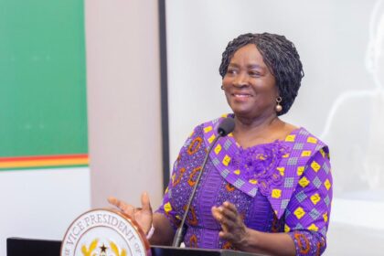 Professor Jane Naana Opoku-Agyemang