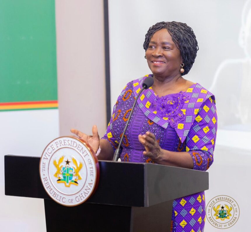 Professor Jane Naana Opoku-Agyemang