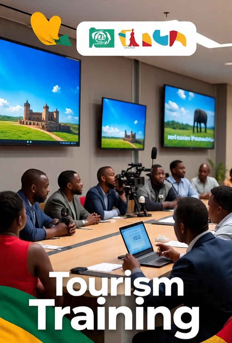 Telling Ghana to the World: Why a Tourism Press Corps Is Key to Unlocking Growth
