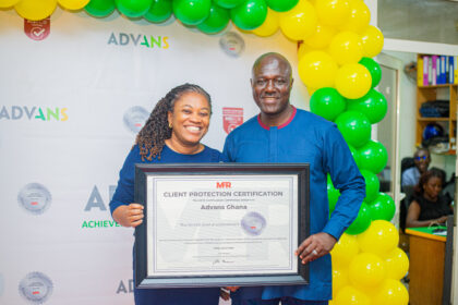 Why client protection matters for everyday entrepreneurs across Africa