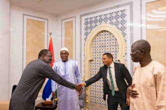ECOWAS supports Gambia to Launch Centre to Combat Misinformation