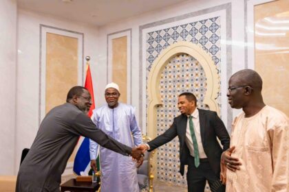 ECOWAS supports Gambia to Launch Centre to Combat Misinformation