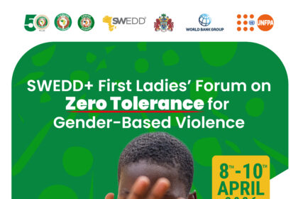 First Ladies unite in Banjul to promote zero tolerance for GBV