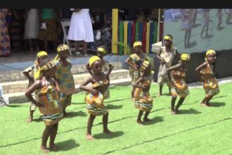 TMA Daycare re-opens.