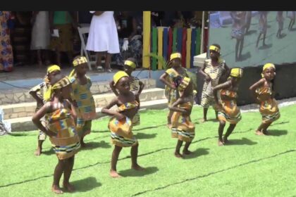 TMA Daycare re-opens.