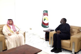 Kingdom of Saudi and ECOWAS partnership deepens