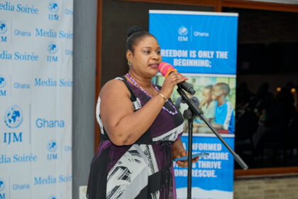 Rebecca Ekpe- GJA-VP
