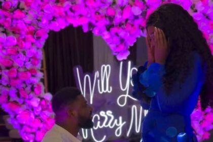 Regina Van Helvert Set to Marry Doctor Fiancé After Romantic Proposal