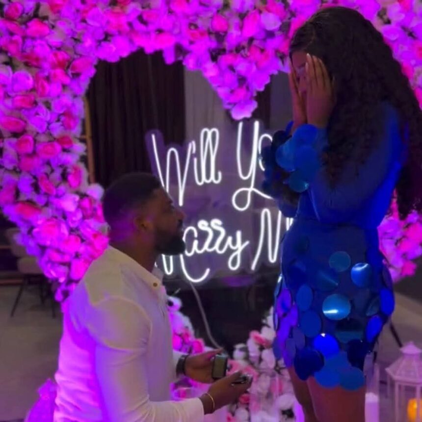 Regina Van Helvert Set to Marry Doctor Fiancé After Romantic Proposal