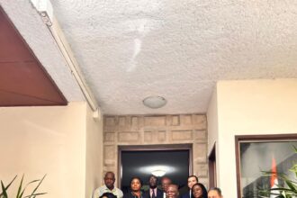 Ghana re-opens Foreign Mission in Mexico