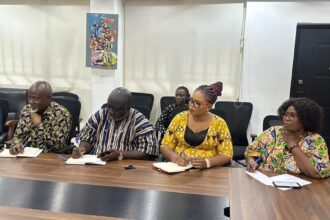 Minister Pushes Structured Stakeholder Engagement Ahead of WIPO Conference