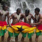 File Photo-Ghana