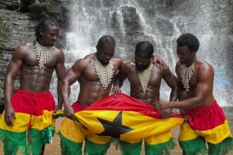 File Photo-Ghana