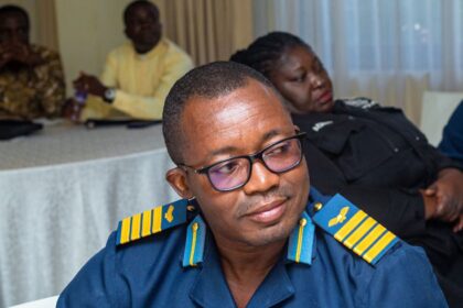 National Youth Authority Ghana collaborates with The Kofi Annan International Peacekeeping Training Centre, Accra Ghana