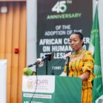 Dr. Zanetor Agyemang Rawlings.