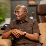 Dr. Bawumia