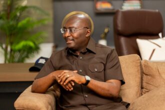 Dr. Bawumia