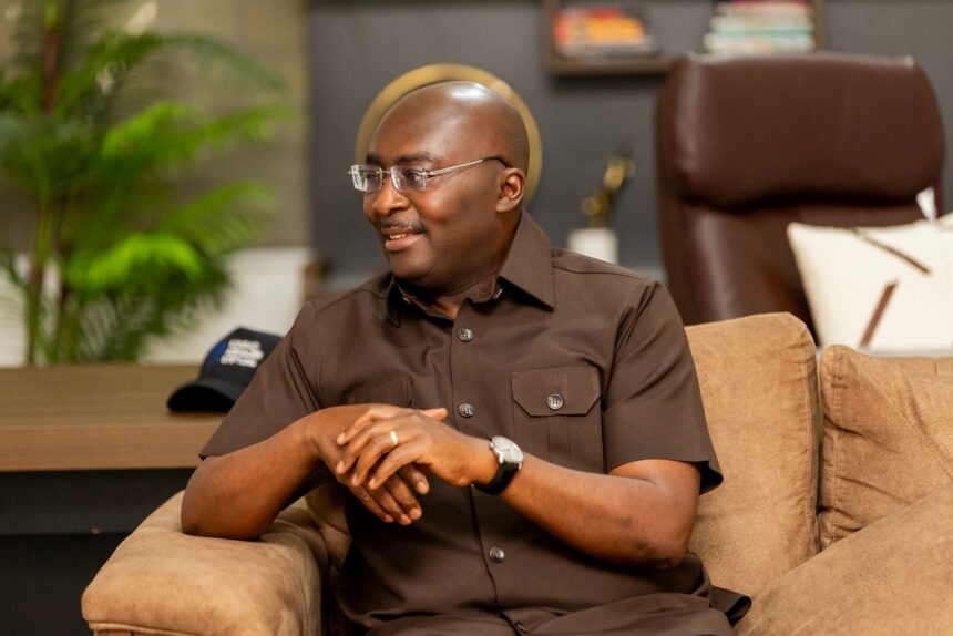 Dr. Bawumia