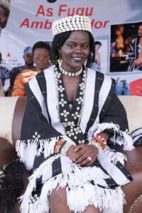 Myiala- Ghanaian Musician
