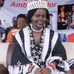 Myiala- Ghanaian Musician