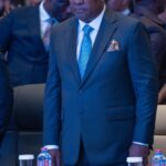 President John Mahama