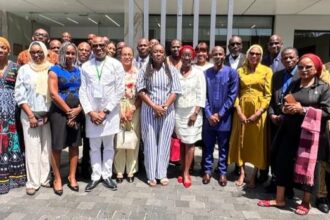 ECOWAS Technical Meeting on Common Market Investment.