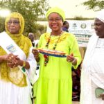ECOWAS Resident Rep in Senegal supports moangroves in Eco-Tourism project in Saint-Louis