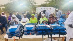 ECOWAS Resident Rep in Senegal supports moangroves in Eco-Tourism project in Saint-Louis