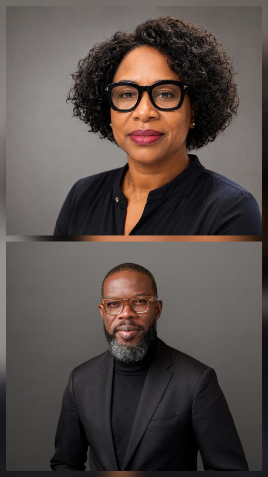 Authors: George Asamani, MD, PMI Sub-Saharan Africa & Dr. Sanele W Nhlabatsi, Senior Lecturer, Project Management, UNISA