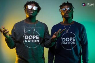 Dope Nation