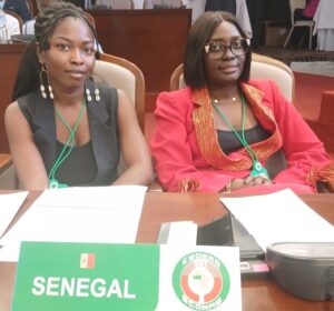 ECOWAS youth