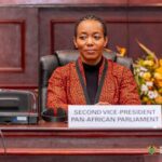 Dr. Zanetor Agyemang-Rawlings.