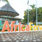 Africa Forward Summit in Kenya