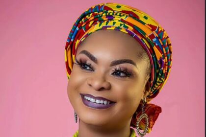 Late Beverly Afaglo