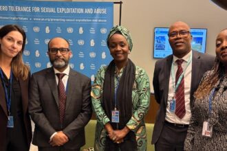 ECOWAS makes presence at 21st Session of UN Forum on Forests in New York
