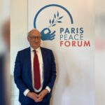 philippe-etienne, President, Paris Peace Forum.