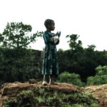 Mo Ibrahim Africa Day Pictures
