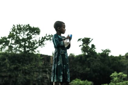 Mo Ibrahim Africa Day Pictures