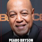 Peabo Bryson