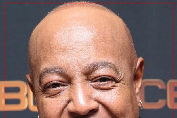 Peabo Bryson