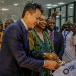 DG of WIPO Daren Tang highlights innovation and economic growth in Property Rights