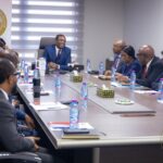Ghana and Zambia exchange ideas on Anti-Corruption.