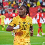 Brandon Thomas-Asante-Black STAR Player at the World Cup.