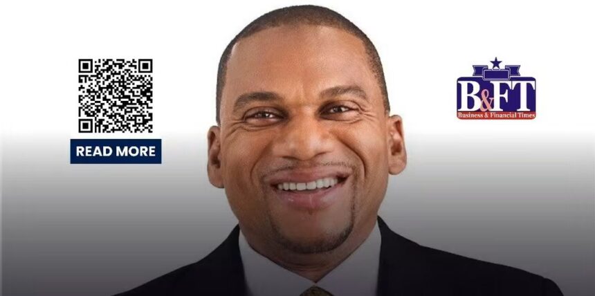 GCB Bank named West Africa’s Regional Bank of the Year