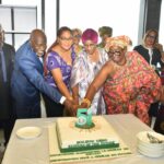 ECOWAS Permanent Delegation in Côte d’Ivoire mobilizes women around vision 2050