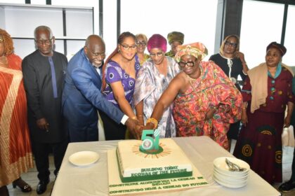 ECOWAS Permanent Delegation in Côte d’Ivoire mobilizes women around vision 2050