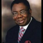Ambassador James Victor GBEHO